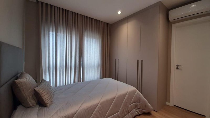 O APARTAMENTO  NA LOCALIZAÇÃO MAIS DESEJADA DE SÃO PAULO Rua Engenheiro Mesquita Sampaio São Paulo - 