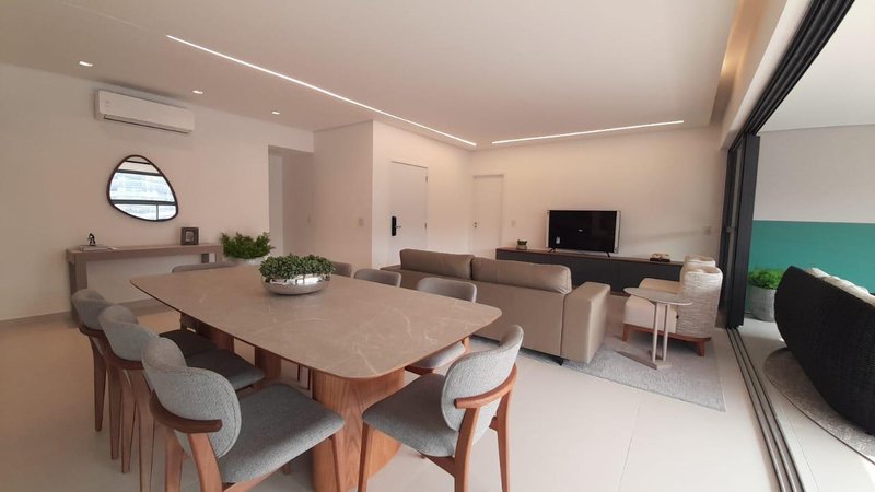 O APARTAMENTO  NA LOCALIZAÇÃO MAIS DESEJADA DE SÃO PAULO Rua Engenheiro Mesquita Sampaio São Paulo - 