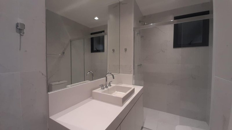 O APARTAMENTO  NA LOCALIZAÇÃO MAIS DESEJADA DE SÃO PAULO Rua Engenheiro Mesquita Sampaio São Paulo - 