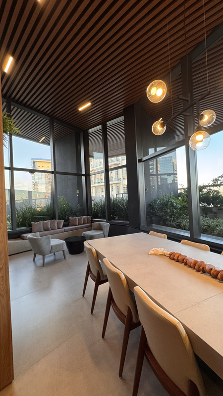 APARTAMENTO DE ALTO PADRÃO NO EZ PARQUE DA CIDADE Rua Engenheiro Mesquita Sampaio São Paulo - 