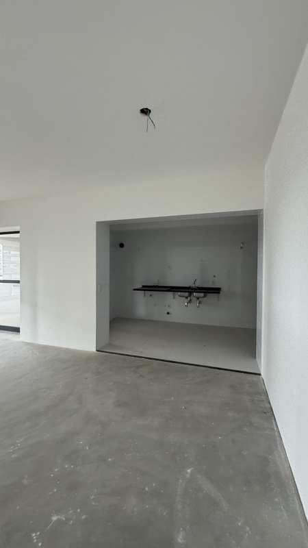 APARTAMENTO DE ALTO PADRÃO NO EZ PARQUE DA CIDADE Rua Engenheiro Mesquita Sampaio São Paulo - 