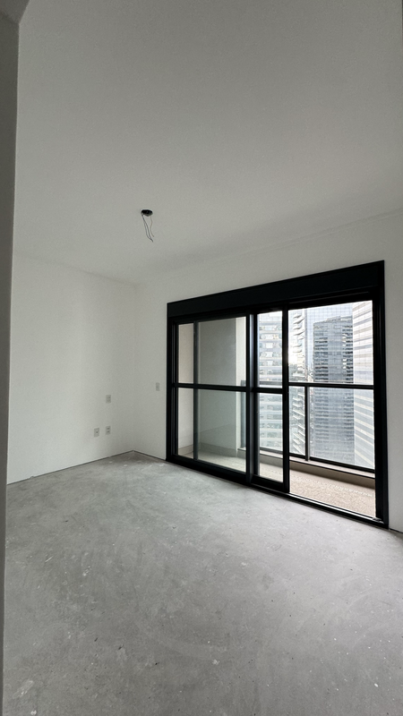 APARTAMENTO DE ALTO PADRÃO NO EZ PARQUE DA CIDADE Rua Engenheiro Mesquita Sampaio São Paulo - 