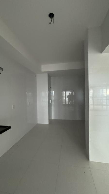 APARTAMENTO DE ALTO PADRÃO NO EZ PARQUE DA CIDADE Rua Engenheiro Mesquita Sampaio São Paulo - 