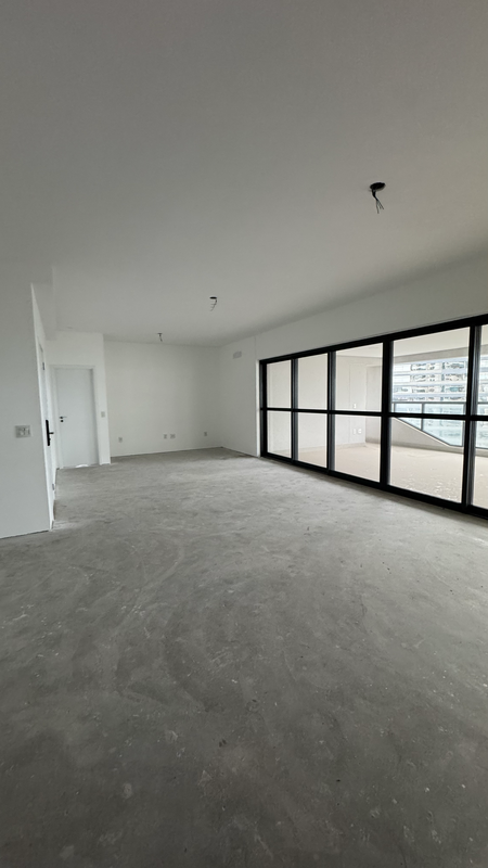 APARTAMENTO DE ALTO PADRÃO NO EZ PARQUE DA CIDADE Rua Engenheiro Mesquita Sampaio São Paulo - 