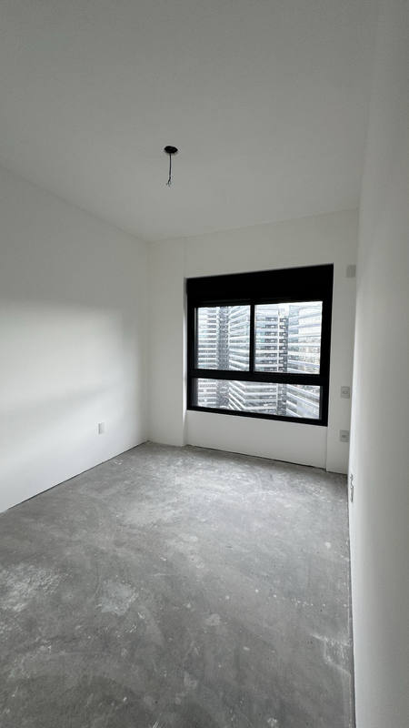 APARTAMENTO DE ALTO PADRÃO NO EZ PARQUE DA CIDADE Rua Engenheiro Mesquita Sampaio São Paulo - 