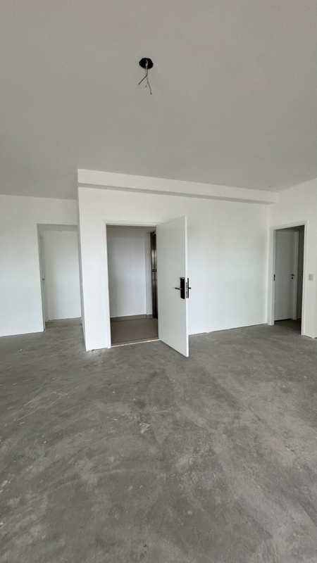 APARTAMENTO DE ALTO PADRÃO NO EZ PARQUE DA CIDADE Rua Engenheiro Mesquita Sampaio São Paulo - 