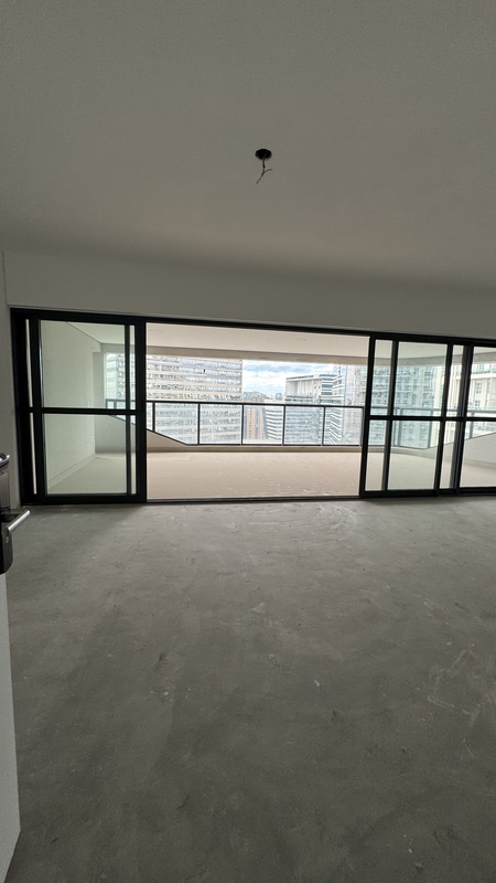 APARTAMENTO DE ALTO PADRÃO NO EZ PARQUE DA CIDADE Rua Engenheiro Mesquita Sampaio São Paulo - 