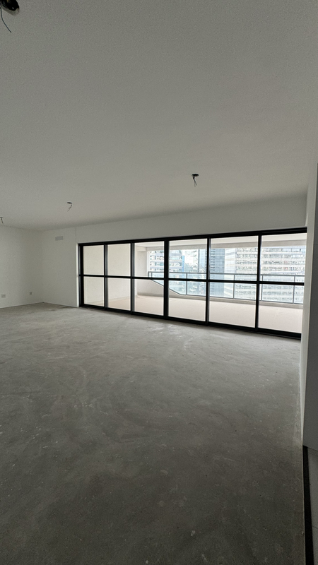 APARTAMENTO DE ALTO PADRÃO NO EZ PARQUE DA CIDADE Rua Engenheiro Mesquita Sampaio São Paulo - 