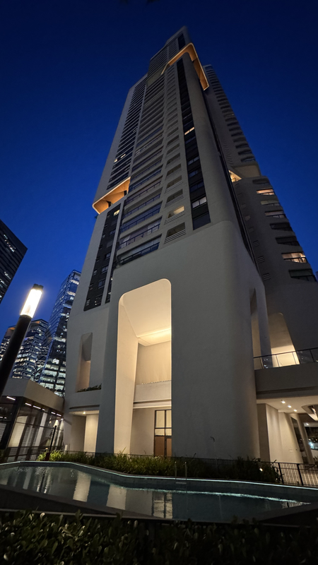 APARTAMENTO DE ALTO PADRÃO NO EZ PARQUE DA CIDADE Rua Engenheiro Mesquita Sampaio São Paulo - 