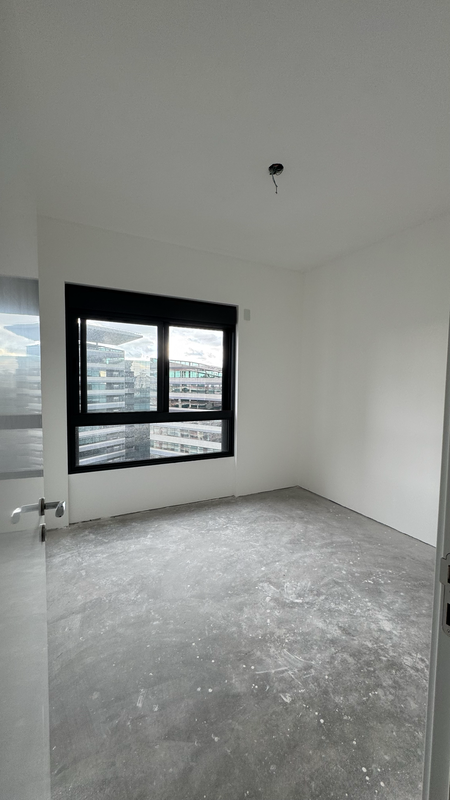 APARTAMENTO DE ALTO PADRÃO NO EZ PARQUE DA CIDADE Rua Engenheiro Mesquita Sampaio São Paulo - 