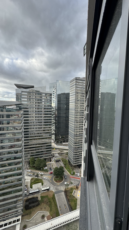 APARTAMENTO DE ALTO PADRÃO NO EZ PARQUE DA CIDADE Rua Engenheiro Mesquita Sampaio São Paulo - 