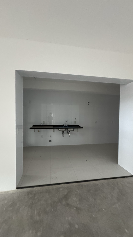APARTAMENTO DE ALTO PADRÃO NO EZ PARQUE DA CIDADE Rua Engenheiro Mesquita Sampaio São Paulo - 