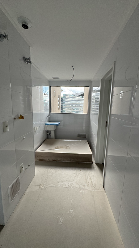 APARTAMENTO DE ALTO PADRÃO NO EZ PARQUE DA CIDADE Rua Engenheiro Mesquita Sampaio São Paulo - 
