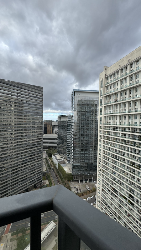 APARTAMENTO DE ALTO PADRÃO NO EZ PARQUE DA CIDADE Rua Engenheiro Mesquita Sampaio São Paulo - 
