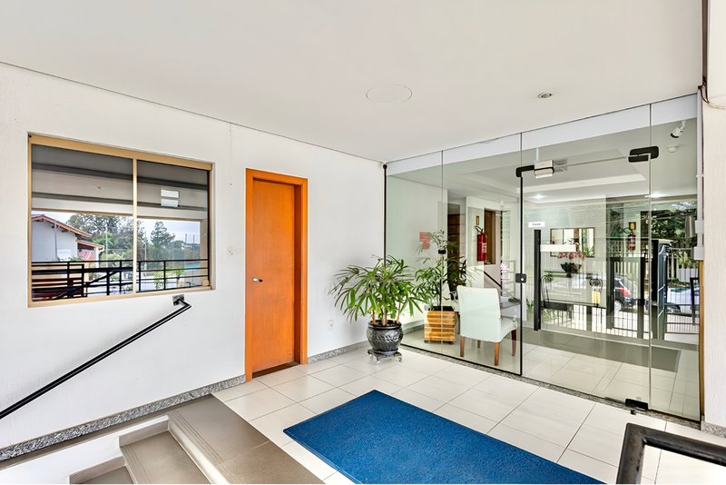 R$ 480.000 - OPORTUNIDADE - 65M2 - 2 DORM - SUÍTE - VISTA - DEPÓSITO - 1 VAGA Rua Eugênio du Pasquier Porto Alegre - 