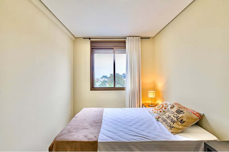 R$ 480.000 - OPORTUNIDADE - 65M2 - 2 DORM - SUÍTE - VISTA - DEPÓSITO - 1 VAGA Rua Eugênio du Pasquier Porto Alegre - 