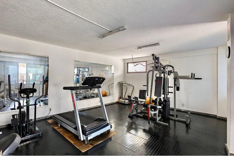 R$ 480.000 - OPORTUNIDADE - 65M2 - 2 DORM - SUÍTE - VISTA - DEPÓSITO - 1 VAGA Rua Eugênio du Pasquier Porto Alegre - 