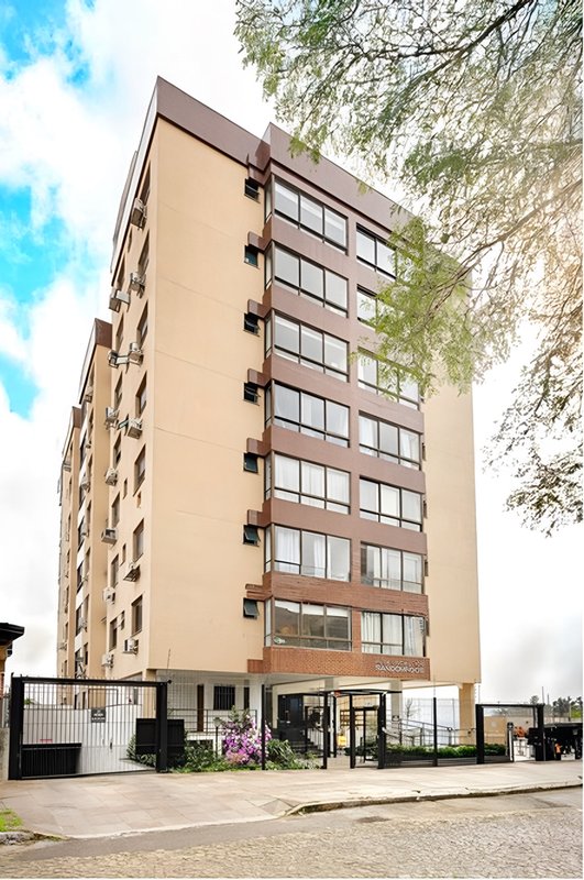 R$ 480.000 - OPORTUNIDADE - 65M2 - 2 DORM - SUÍTE - VISTA - DEPÓSITO - 1 VAGA Rua Eugênio du Pasquier Porto Alegre - 
