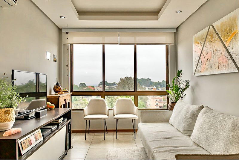 R$ 480.000 - OPORTUNIDADE - 65M2 - 2 DORM - SUÍTE - VISTA - DEPÓSITO - 1 VAGA Rua Eugênio du Pasquier Porto Alegre - 