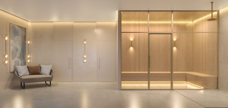 Meditarranée By Living -76m² a 149m² - 2 a 4 dormitórios - 1 á 3 suítes - 1 á 2 vagas Avenida Mascote São Paulo - 