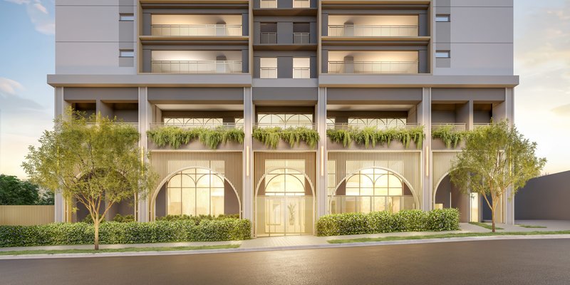 Meditarranée By Living -76m² a 149m² - 2 a 4 dormitórios - 1 á 3 suítes - 1 á 2 vagas Avenida Mascote São Paulo - 