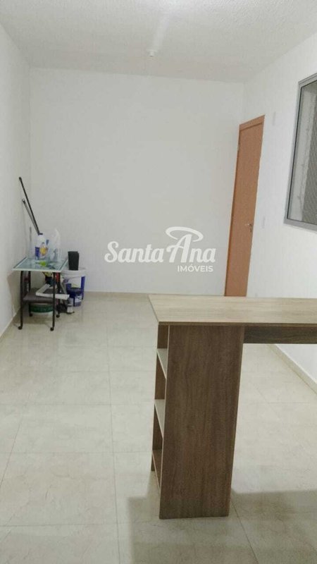 Apartamento à venda | 2 dormitórios | 43 m² | R$ 209.900 | Campestre | Piracicaba/SP  Piracicaba - 01