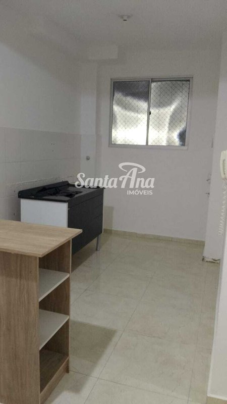 Apartamento à venda | 2 dormitórios | 43 m² | R$ 209.900 | Campestre | Piracicaba/SP  Piracicaba - 02
