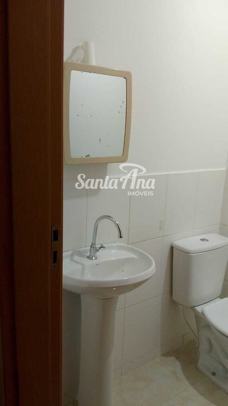 Apartamento à venda | 2 dormitórios | 43 m² | R$ 209.900 | Campestre | Piracicaba/SP  Piracicaba - 03