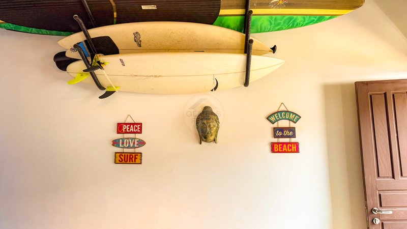 Flat charmoso em condomínio na Praia de Juquehy - À VENDA  São Sebastião - 