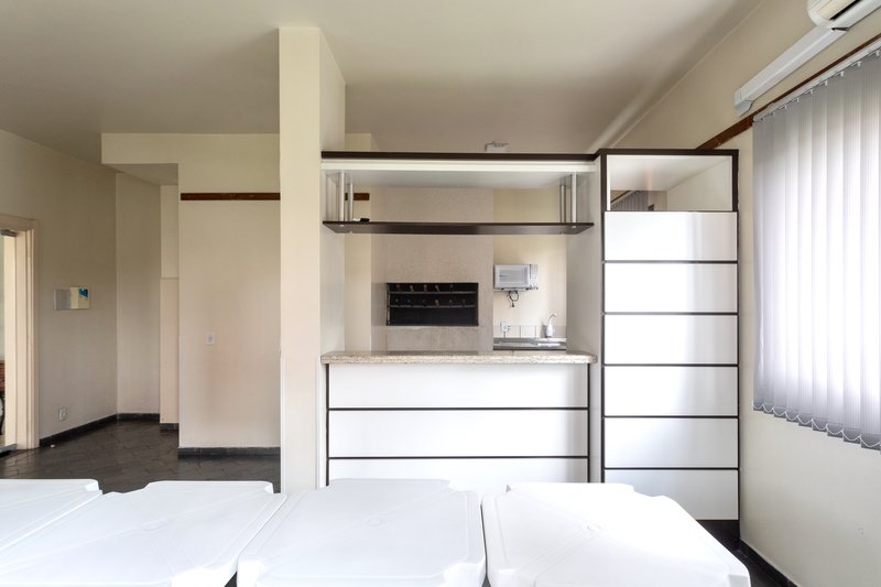 R$ 435.000 - LINDO APARTAMENTO - 63M2 - 2 DORM - 1 VAGA - INFRA Avenida Sertório Porto Alegre - 