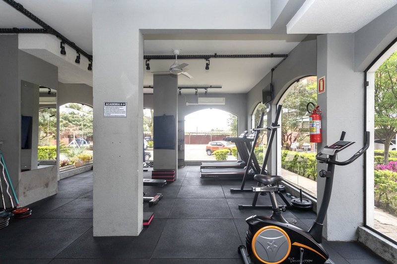 R$ 435.000 - LINDO APARTAMENTO - 63M2 - 2 DORM - 1 VAGA - INFRA Avenida Sertório Porto Alegre - 