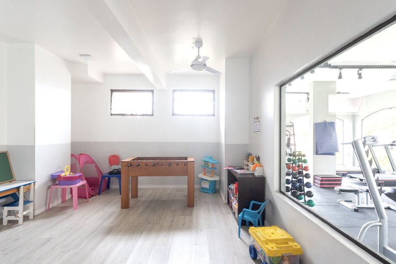 R$ 435.000 - LINDO APARTAMENTO - 63M2 - 2 DORM - 1 VAGA - INFRA Avenida Sertório Porto Alegre - 