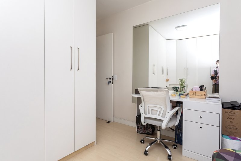 R$ 435.000 - LINDO APARTAMENTO - 63M2 - 2 DORM - 1 VAGA - INFRA Avenida Sertório Porto Alegre - 