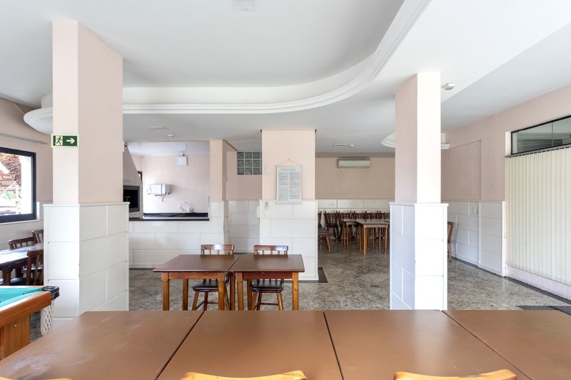 R$ 435.000 - LINDO APARTAMENTO - 63M2 - 2 DORM - 1 VAGA - INFRA Avenida Sertório Porto Alegre - 