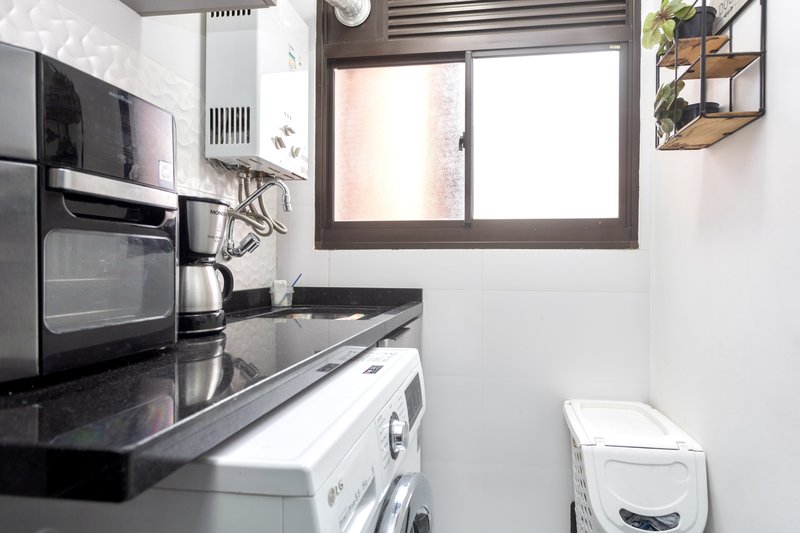 R$ 435.000 - LINDO APARTAMENTO - 63M2 - 2 DORM - 1 VAGA - INFRA Avenida Sertório Porto Alegre - 