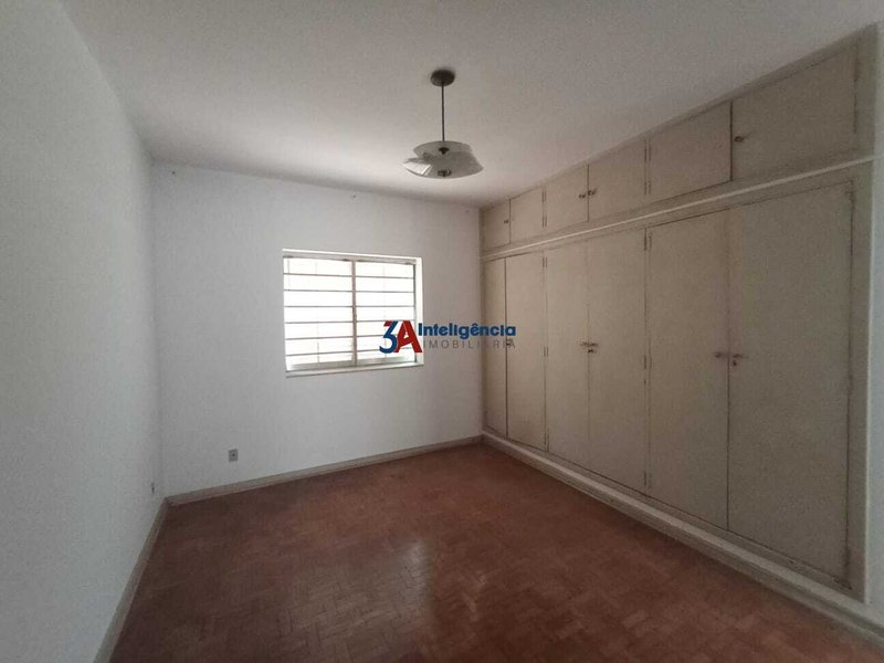 CASA JARDIM SANTA ROSÁLIA – SOROCABA  Sorocaba - 