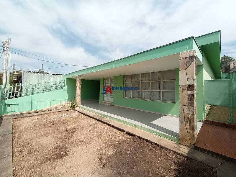 CASA JARDIM SANTA ROSÁLIA – SOROCABA  Sorocaba - 