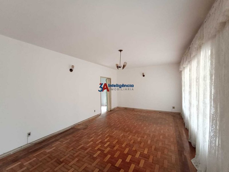 CASA JARDIM SANTA ROSÁLIA – SOROCABA  Sorocaba - 