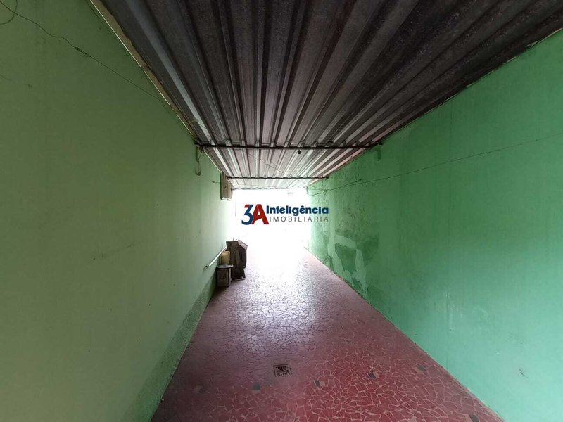 CASA JARDIM SANTA ROSÁLIA – SOROCABA  Sorocaba - 