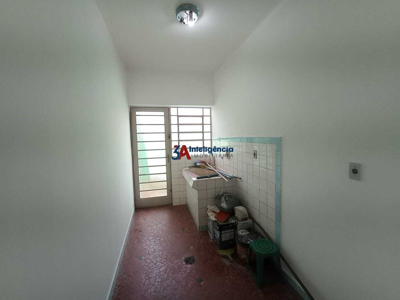 CASA JARDIM SANTA ROSÁLIA – SOROCABA  Sorocaba - 