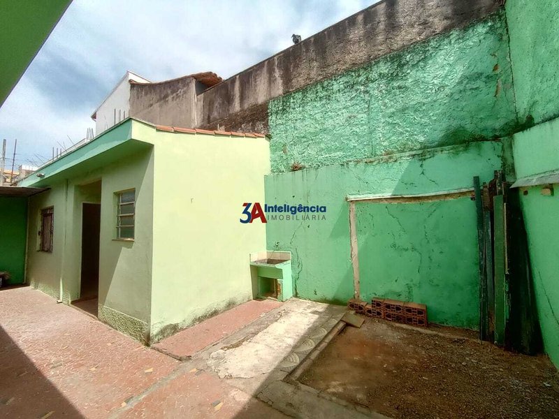 CASA JARDIM SANTA ROSÁLIA – SOROCABA  Sorocaba - 