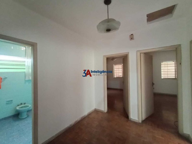 CASA JARDIM SANTA ROSÁLIA – SOROCABA  Sorocaba - 