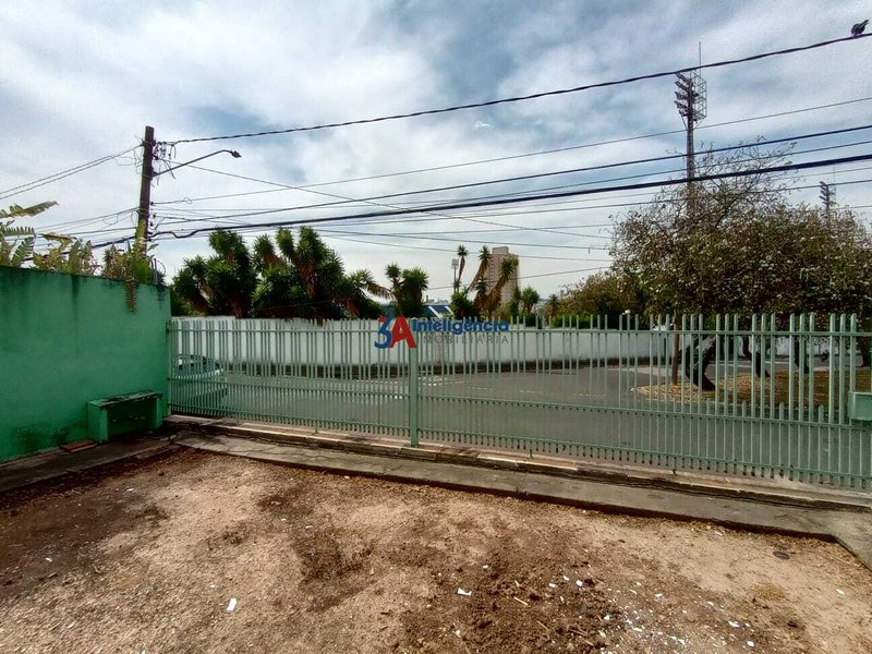 CASA JARDIM SANTA ROSÁLIA – SOROCABA  Sorocaba - 