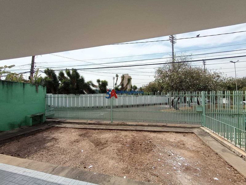 CASA JARDIM SANTA ROSÁLIA – SOROCABA  Sorocaba - 
