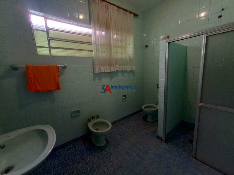 CASA JARDIM SANTA ROSÁLIA – SOROCABA  Sorocaba - 