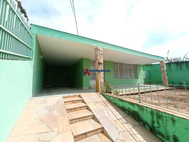 CASA JARDIM SANTA ROSÁLIA – SOROCABA  Sorocaba - 