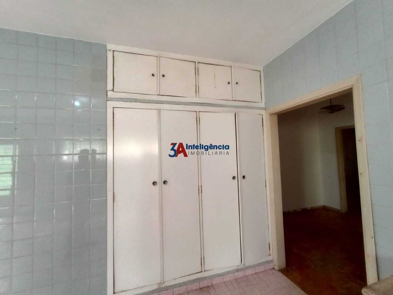 CASA JARDIM SANTA ROSÁLIA – SOROCABA  Sorocaba - 