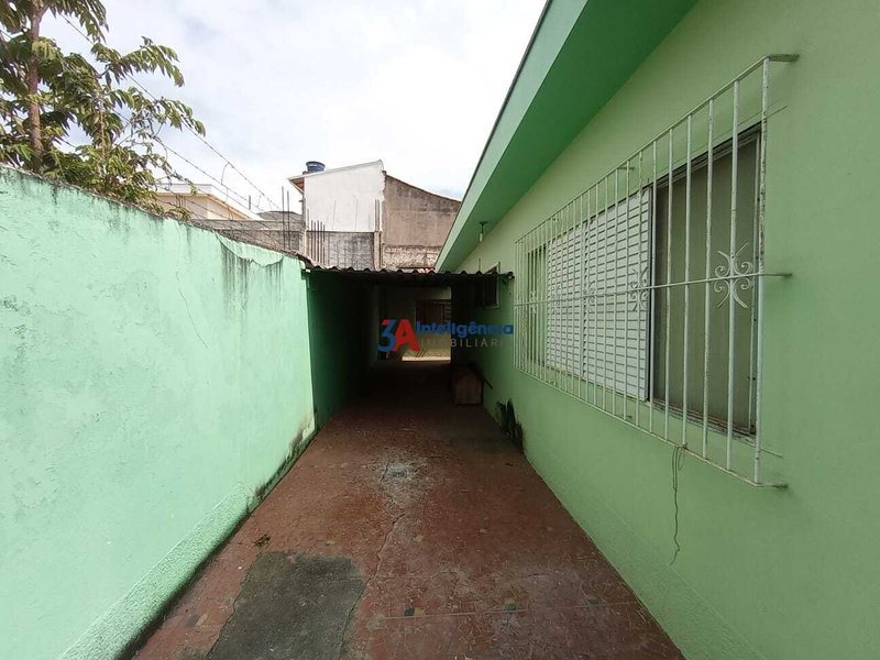 CASA JARDIM SANTA ROSÁLIA – SOROCABA  Sorocaba - 