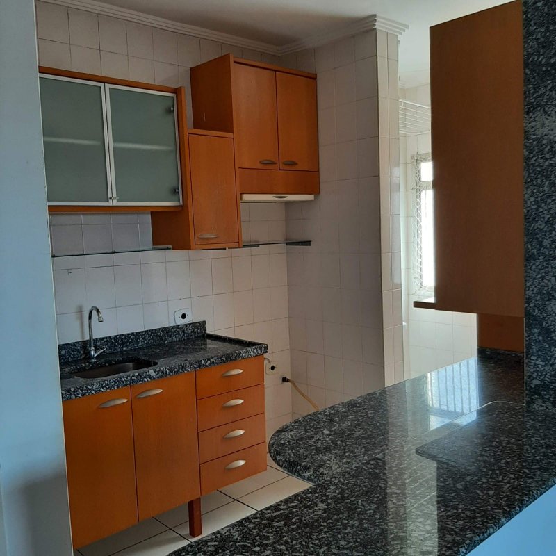 🏡 Apartamento à venda – 65m², 2 quartos (1 suíte) e 1 vaga na Vila Industrial rua amadaro bueno Campinas - 