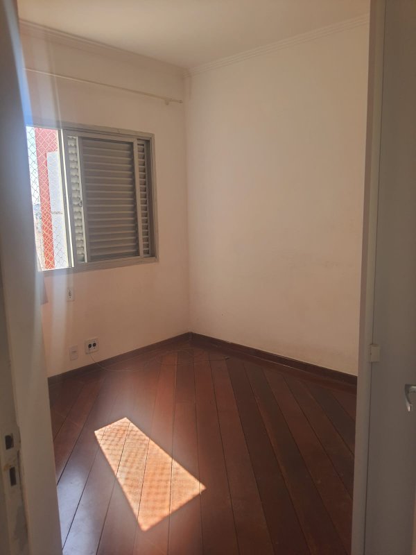 🏡 Apartamento à venda – 65m², 2 quartos (1 suíte) e 1 vaga na Vila Industrial rua amadaro bueno Campinas - 